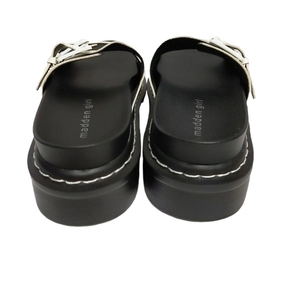 Steve Madden Women's Dizzyy Platform . Never worn - Picture 10 of 10